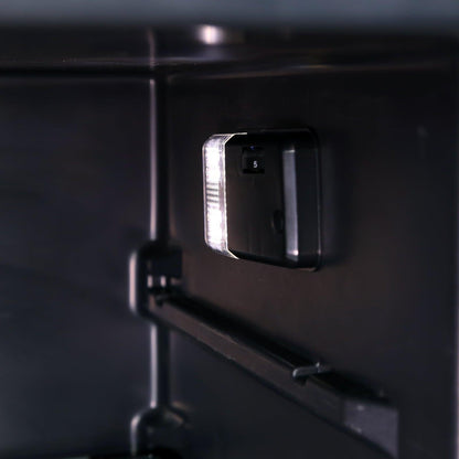 AR52T3SB Avanti 5.2 cu. ft. Compact Refrigerator