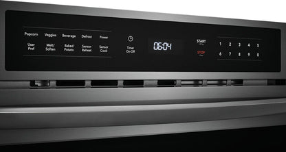 FGMO3067UD Frigidaire Gallery 30" Built-In Microwave Oven with Drop-Down Door