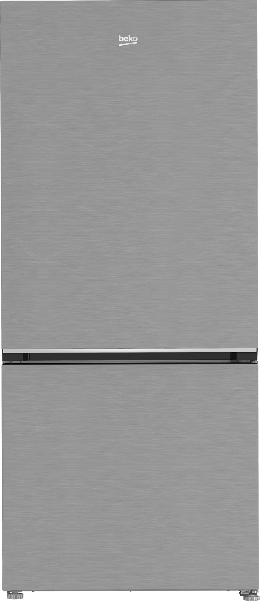 Beko BFBF30116SSIM 30" Bottom Freezer Refrigerator