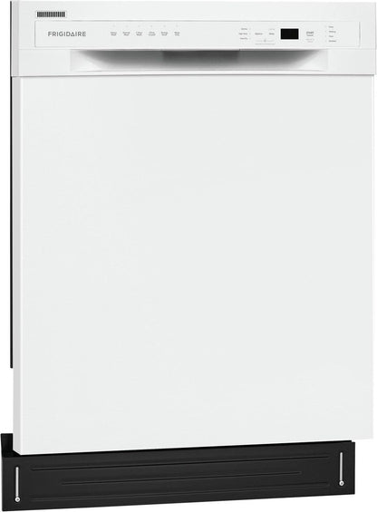 Frigidaire FFBD2420UW 24" Built-In Dishwasher
