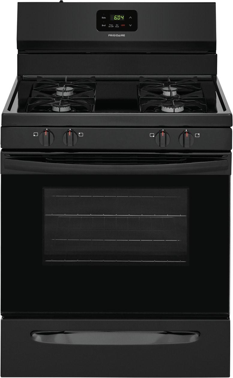 FCRG3015AB Frigidaire 30" Gas Range