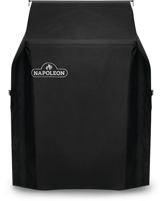 Napoleon Bbq 61410 Triumph 410 Grill Cover (Shelves Down)