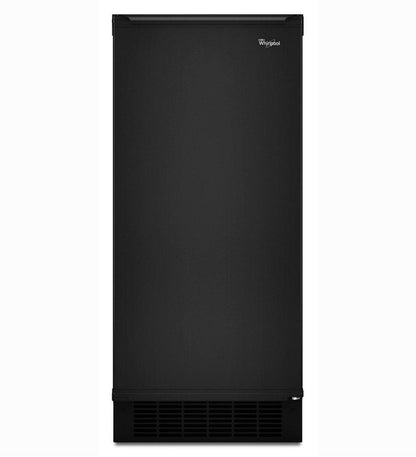 Whirlpool GI15NDXXQ 15-inch Gold® Ice Maker with Reversible Door