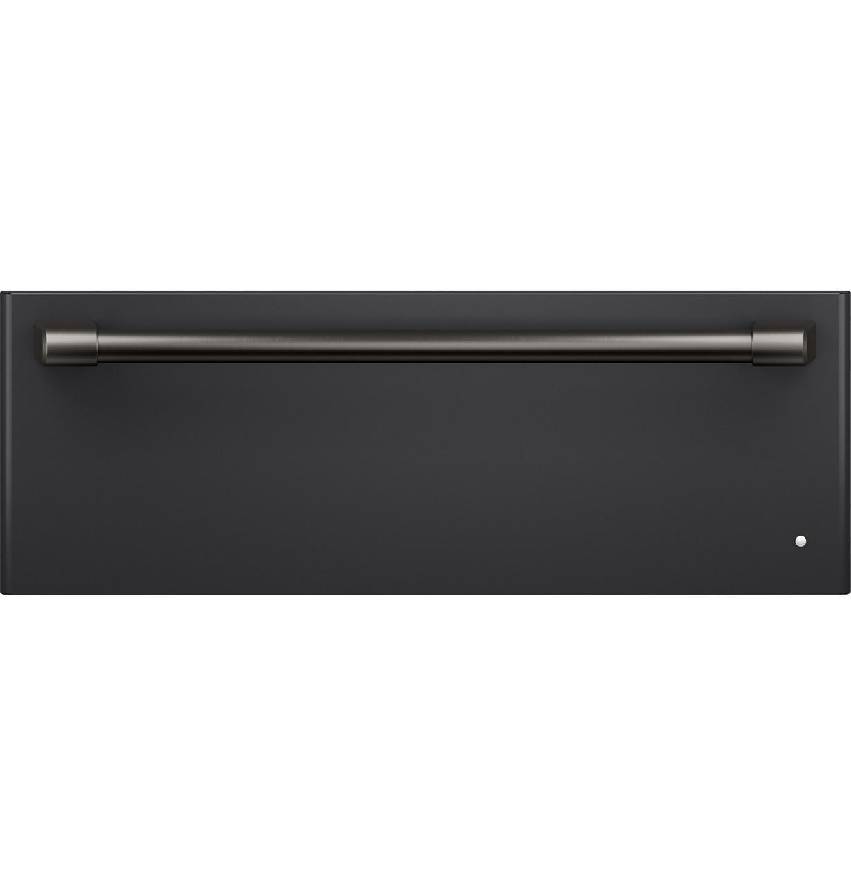 Cafe Caf(eback)™ 30" Warming Drawer