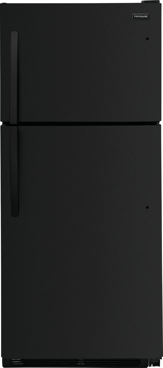 Frigidaire 20.5 Cu. Ft. Top Freezer Refrigerator