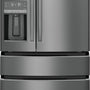 Black Stainless Steel