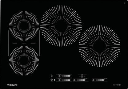Frigidaire FCCI3027AB 30" Induction Cooktop