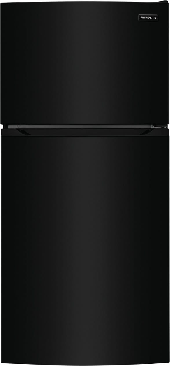 Frigidaire FFHT1425VB 14 Cu. Ft. Top Freezer Refrigerator