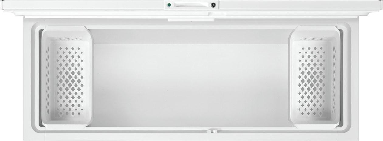Frigidaire FFCL2042AW 20 Cu. Ft. Garage Ready Chest Freezer