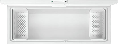 Frigidaire FFCL2042AW 20 Cu. Ft. Garage Ready Chest Freezer