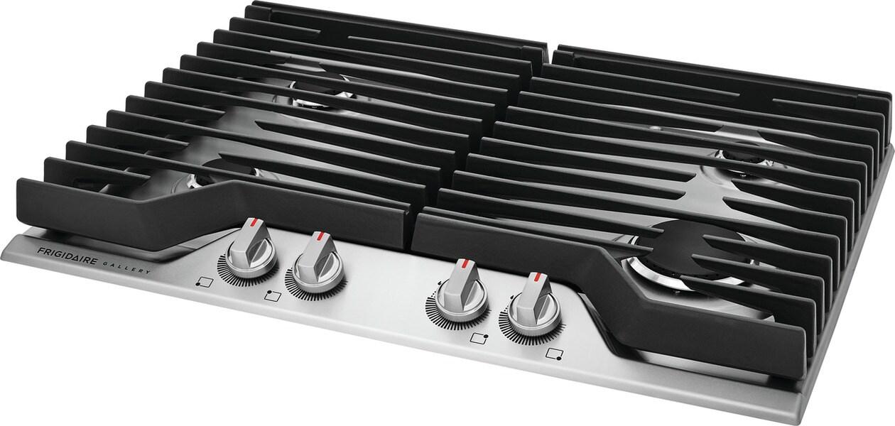 Frigidaire GCCG3046AS 30" Gas Cooktop