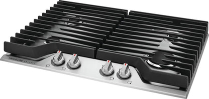 Frigidaire GCCG3046AS 30" Gas Cooktop