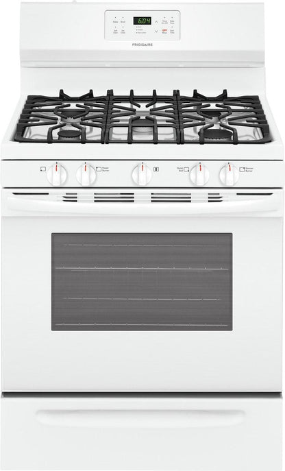 Frigidaire 30" Gas Range