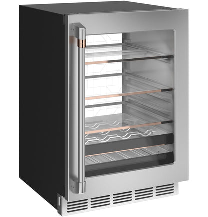 Cafe CCP06BP2PS1 CAF(EBACK)™ ENERGY STAR® Beverage Center