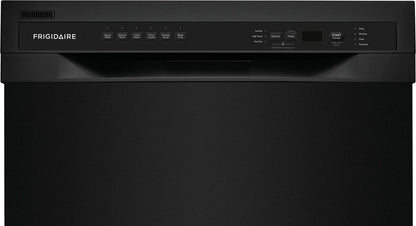 Frigidaire FFBD2420UB 24" Built-In Dishwasher