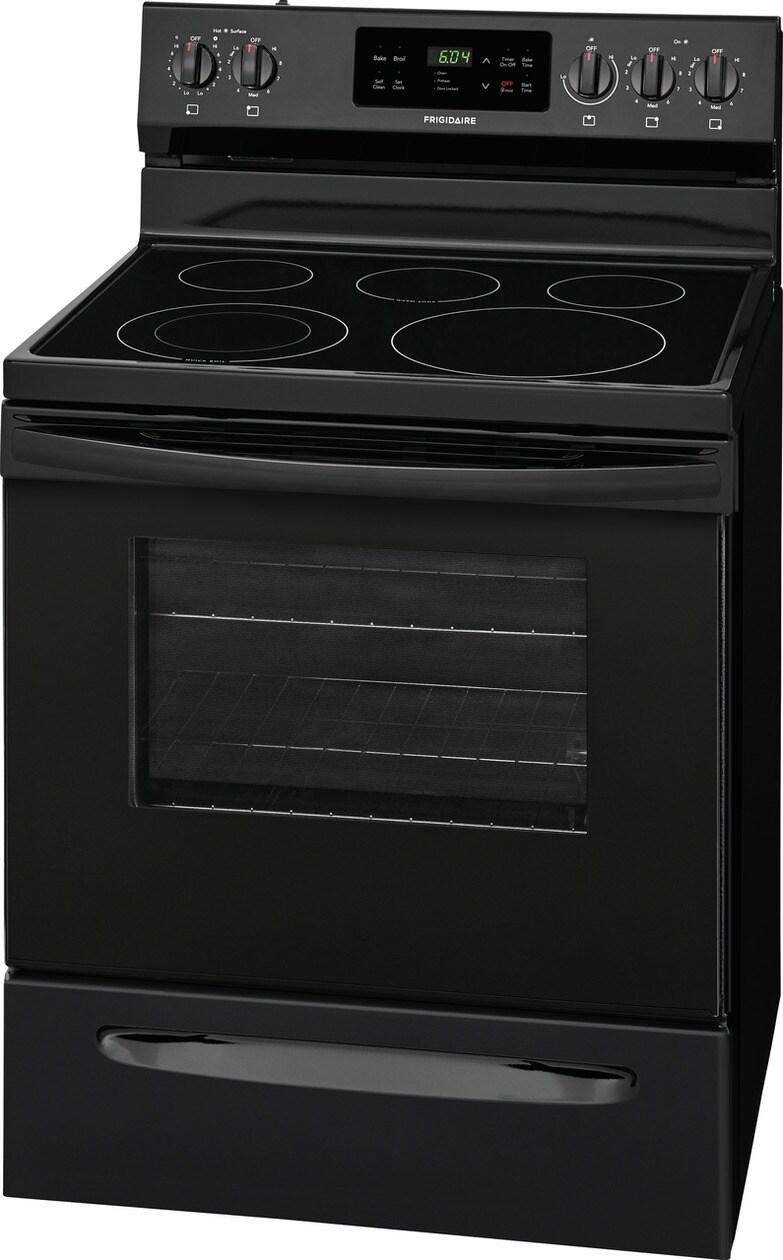 Frigidaire 30" Electric Range