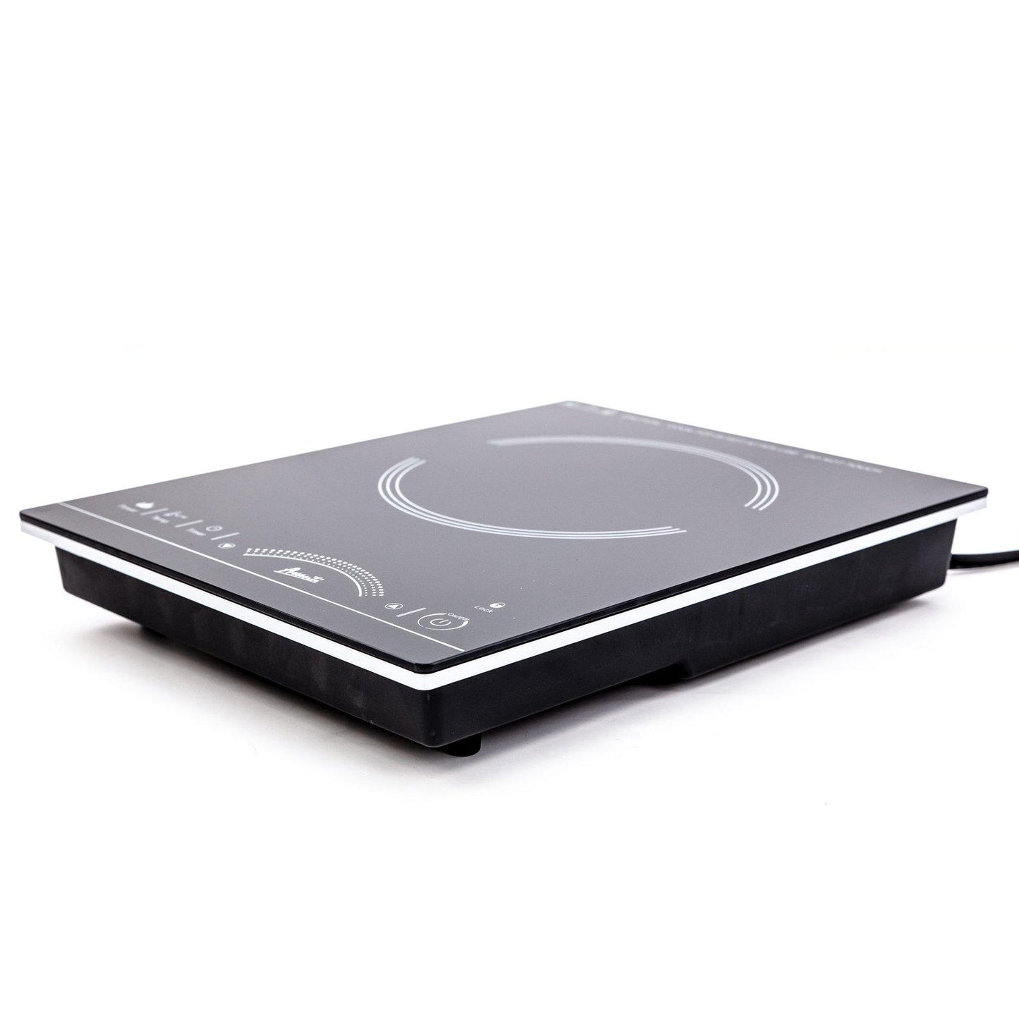 IH1800L1BIS Avanti 1800W Portable Induction Cooktop