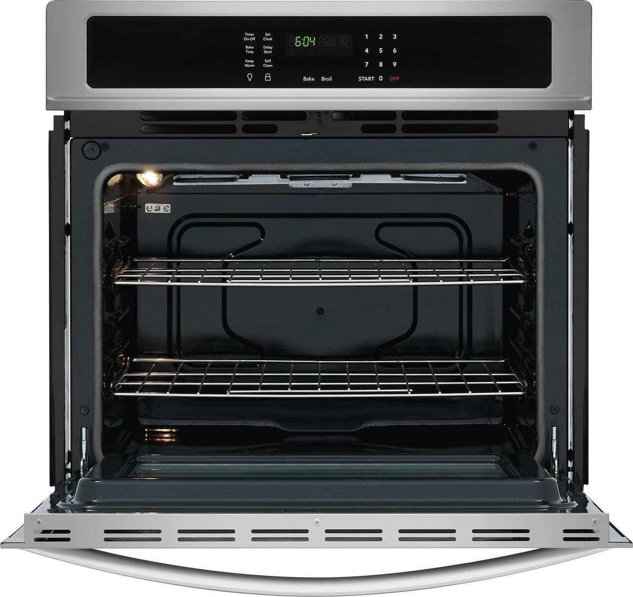 Frigidaire 27'' Single Electric Wall Oven