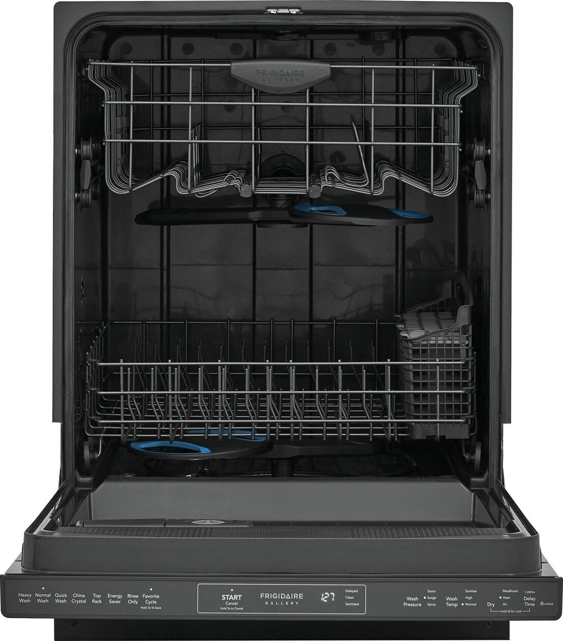 GDPP4517AF Frigidaire Gallery 24" Built-In Dishwasher