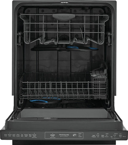 GDPP4517AF Frigidaire Gallery 24" Built-In Dishwasher
