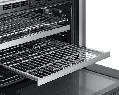 Dacor DOP36M96GLS 36" Pro Gas Range, Silver Stainless Steel, Natural Gas