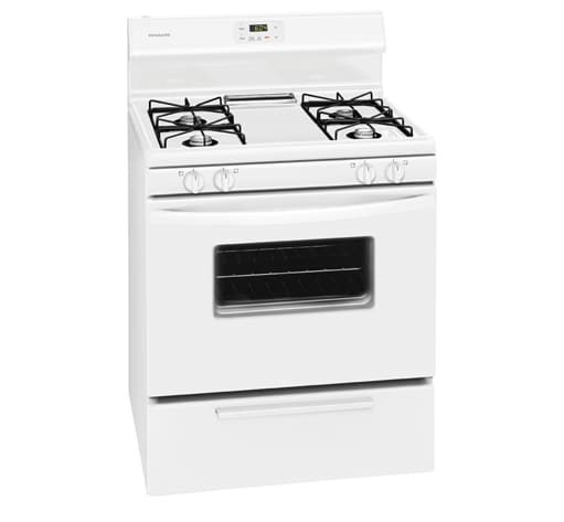 FRIGIDAIRE 30'' Gas Range