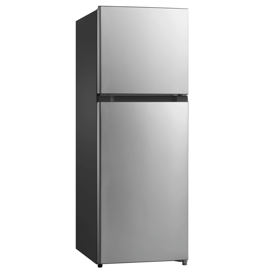 FF1013D3S Avanti Frost-Free Apartment Size Refrigerator, 10.1 cu. ft. - Stainless Steel / 10.1 cu. ft.