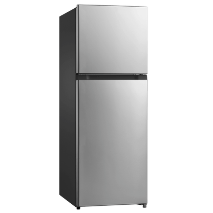 FF1013D3S Avanti Frost-Free Apartment Size Refrigerator, 10.1 cu. ft. - Stainless Steel / 10.1 cu. ft.