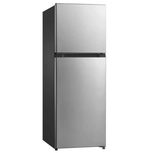 FF1013D3S Avanti Frost-Free Apartment Size Refrigerator, 10.1 cu. ft. - Stainless Steel / 10.1 cu. ft.