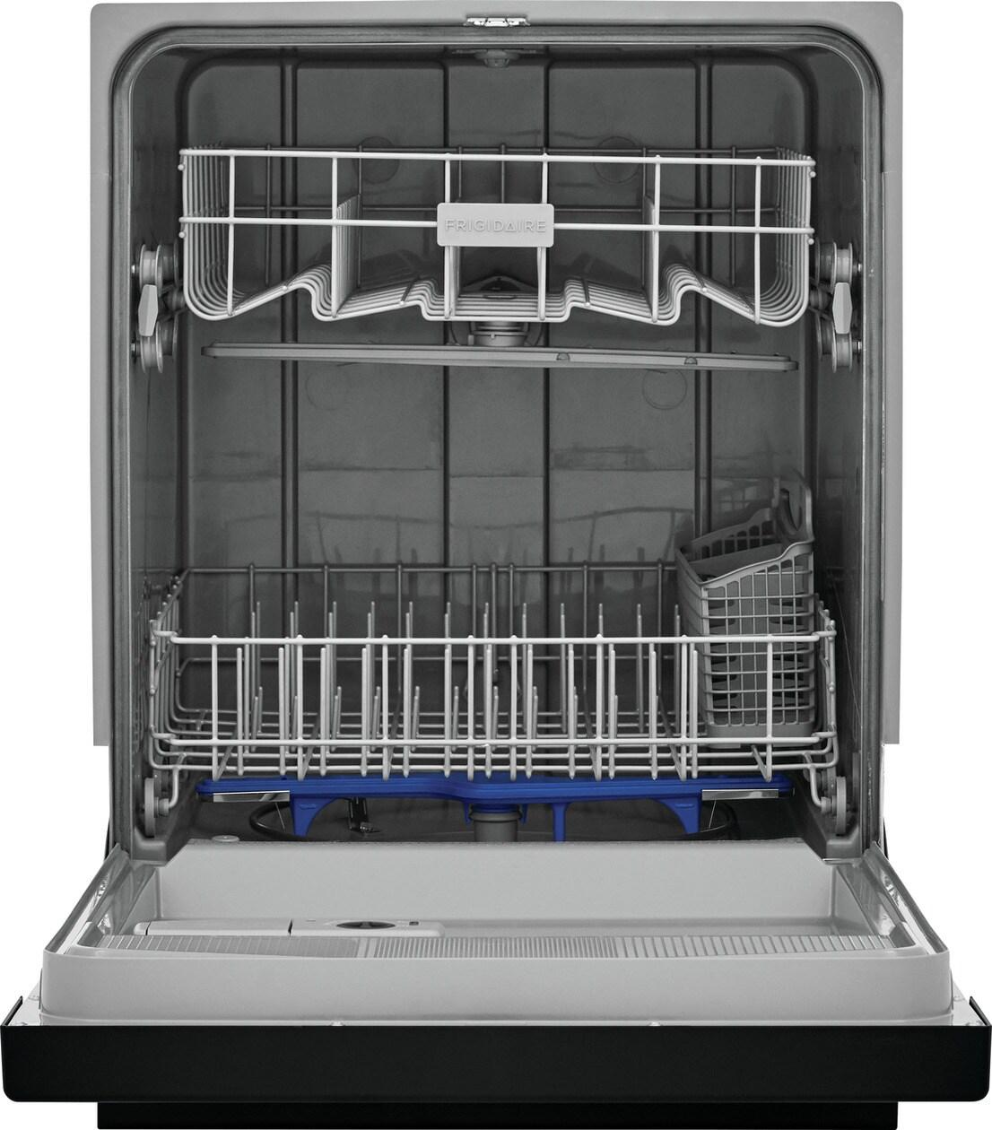 FDPC4221AB Frigidaire 24" Built-In Dishwasher