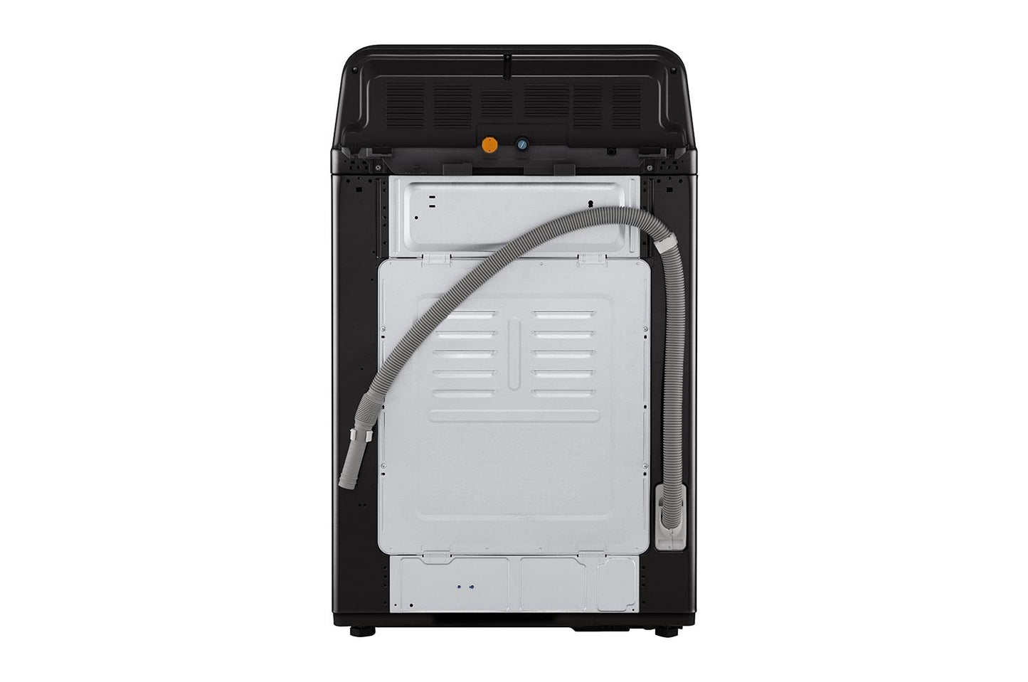 Lg 5.5 cu.ft. Smart wi-fi Enabled Top Load Washer with TurboWash3D™ Technology