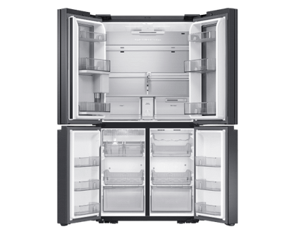Dacor 36" Counter Depth French Door with Dual Reveal™ Doors, Graphite Stainless