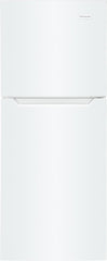 FFET1222UW Frigidaire 11.6 Cu. Ft. Top Freezer Apartment-Size Refrigerator