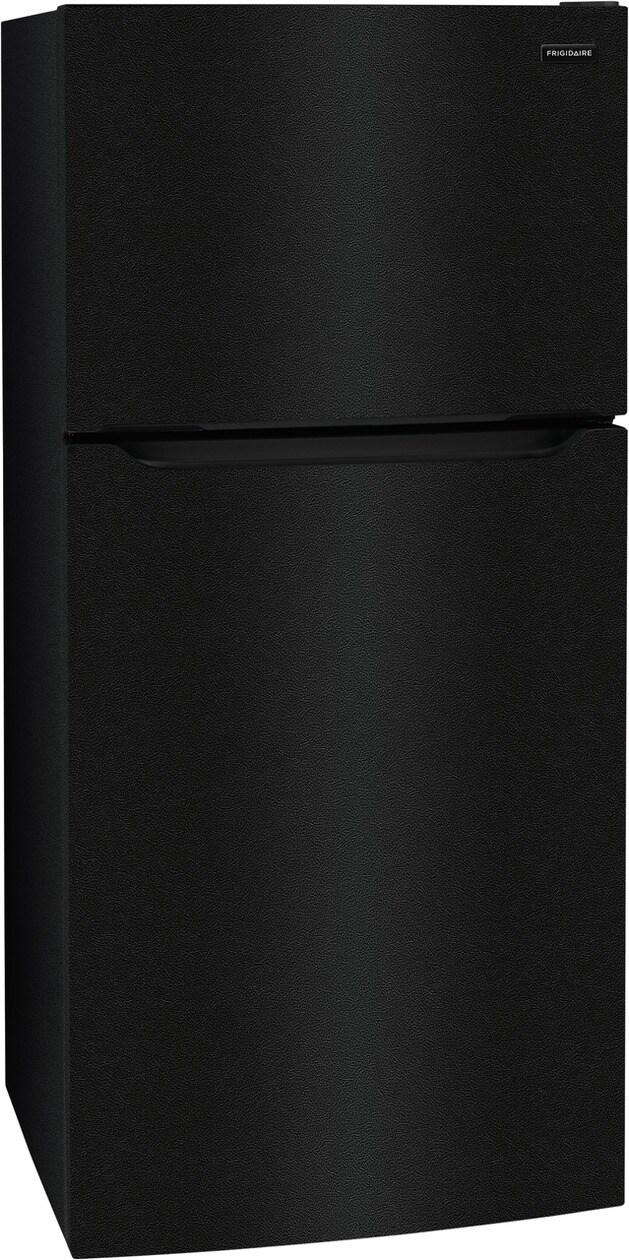 Frigidaire FFTR1814WB 18 Cu. Ft. Garage Ready Top Freezer Refrigerator