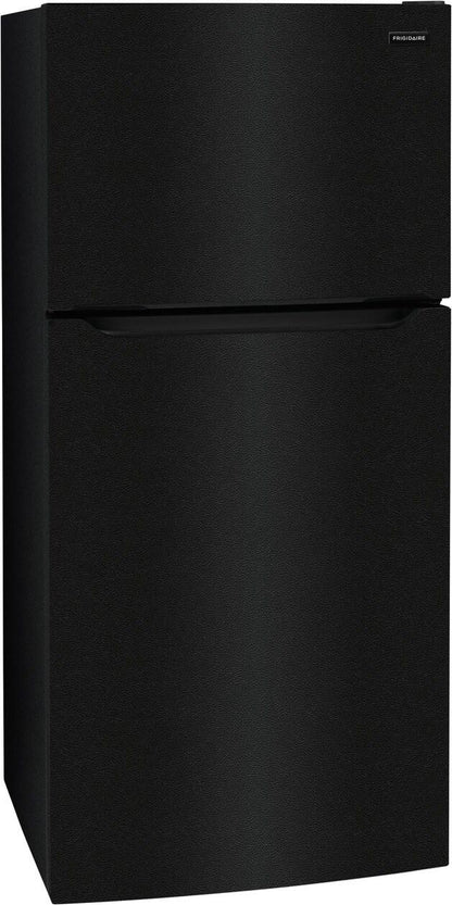 Frigidaire FFTR1814WB 18 Cu. Ft. Garage Ready Top Freezer Refrigerator