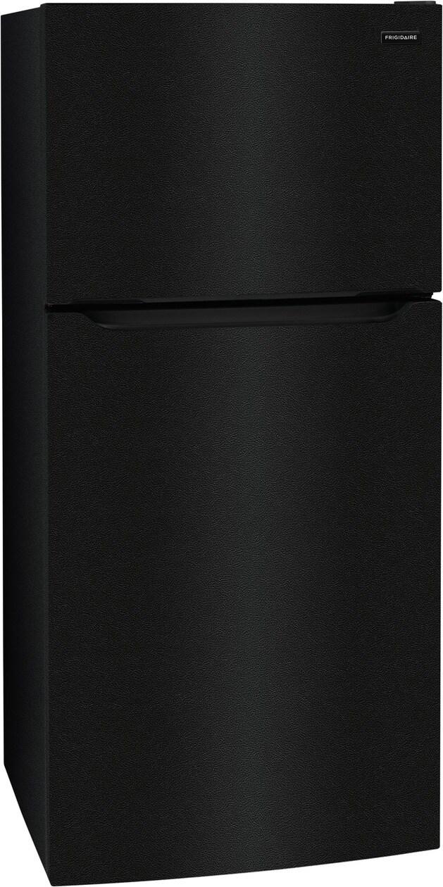 FFTR1814WB Frigidaire 18.3 Cu. Ft. Top Freezer Refrigerator