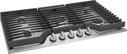 Frigidaire GCCG3648AS 36" Gas Cooktop