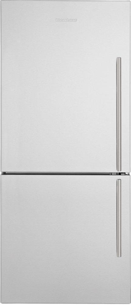 Blomberg Appliances 30" Bottom-Freezer Refrigerator