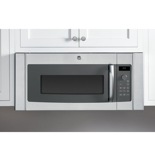 Ge Appliances JX36BSS 36" Over-the-Range Microwave Accessory Filler Kit
