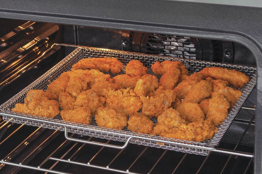 Frigidaire WOAIRFRYTRAY ReadyCook™ 30" Wall Oven Air Fry Tray