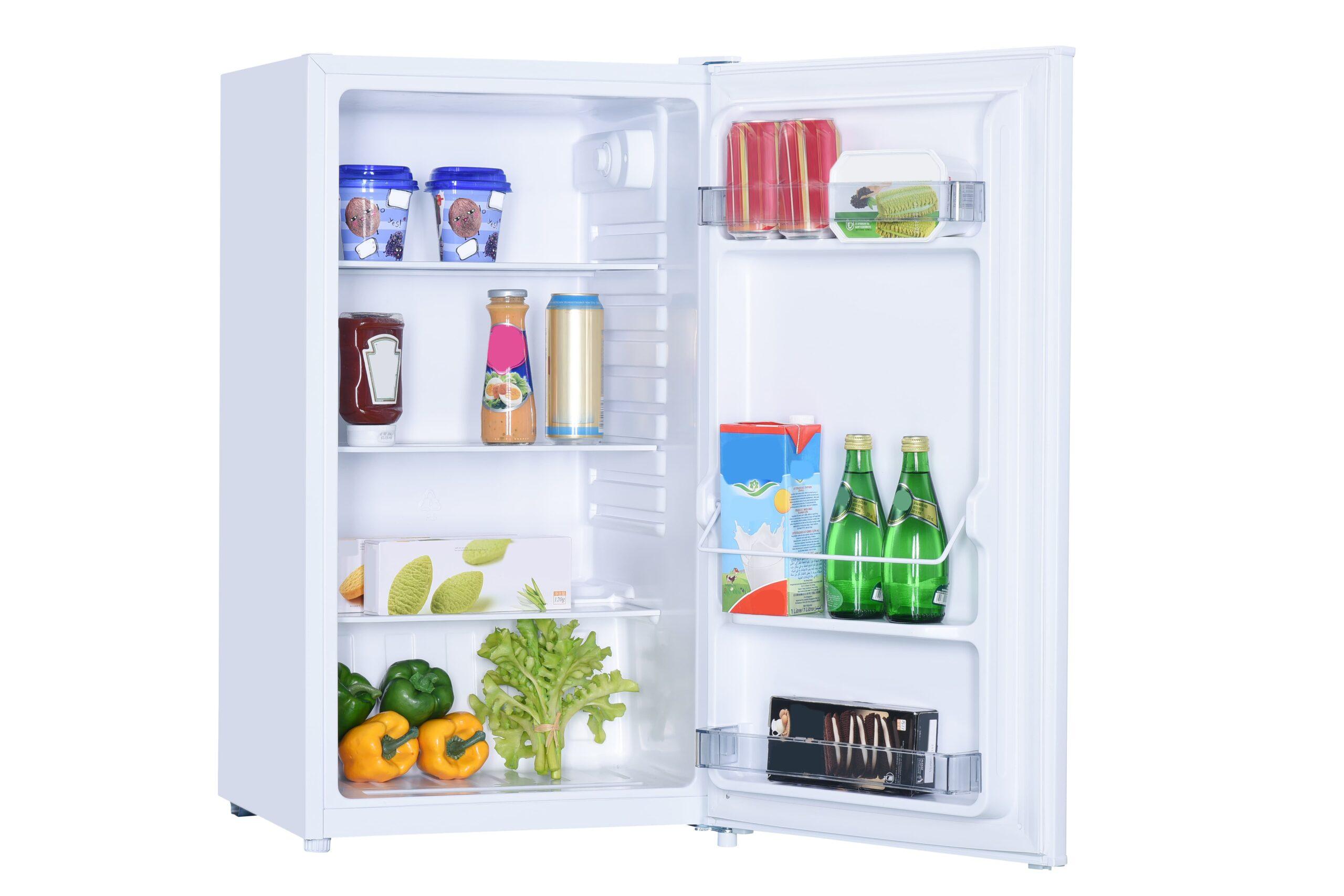 Danby 3.2 cu. ft. Compact Fridge in White