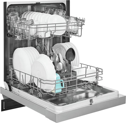 Frigidaire FFBD2420US 24" Built-In Dishwasher