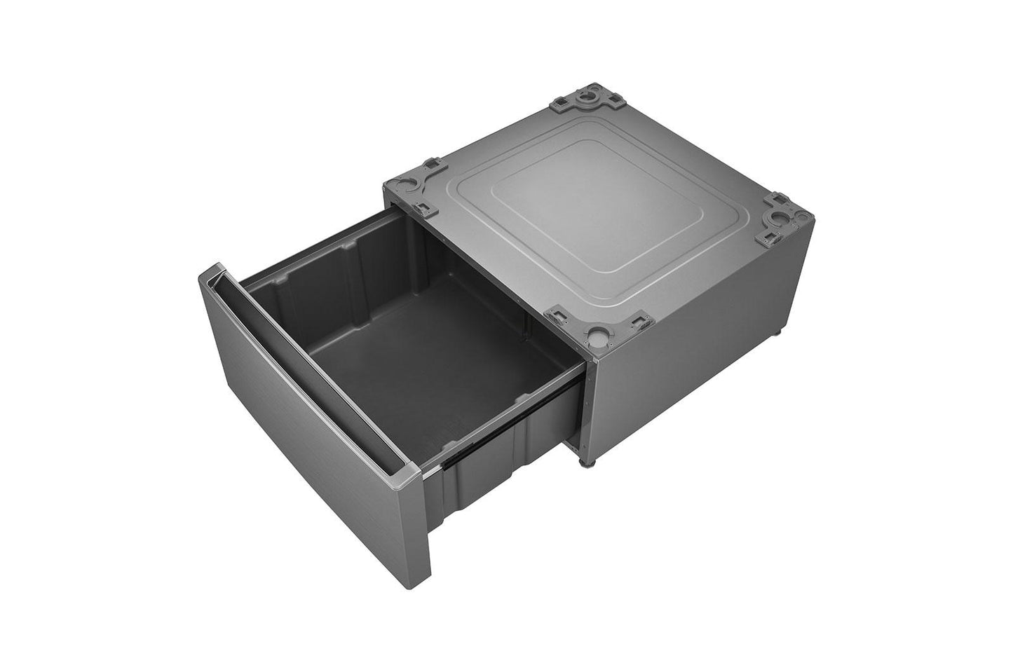 WDP6V LG 27" Pedestal Storage Drawer