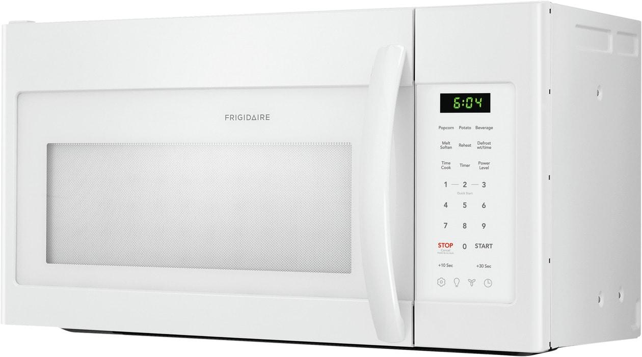 Frigidaire 1.8 Cu. Ft. Over-The-Range Microwave