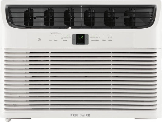 FFRA102WAE Frigidaire 10,000 BTU Window-Mounted Room Air Conditioner