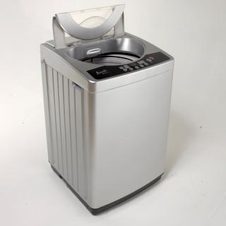 Avanti W758PS Model W758PS - 12 Lbs. Top Load Portable Washer