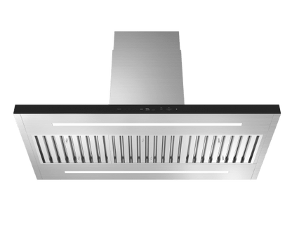 Dacor DHD54U990IS DHD54U990IS/DA Silver Stainless