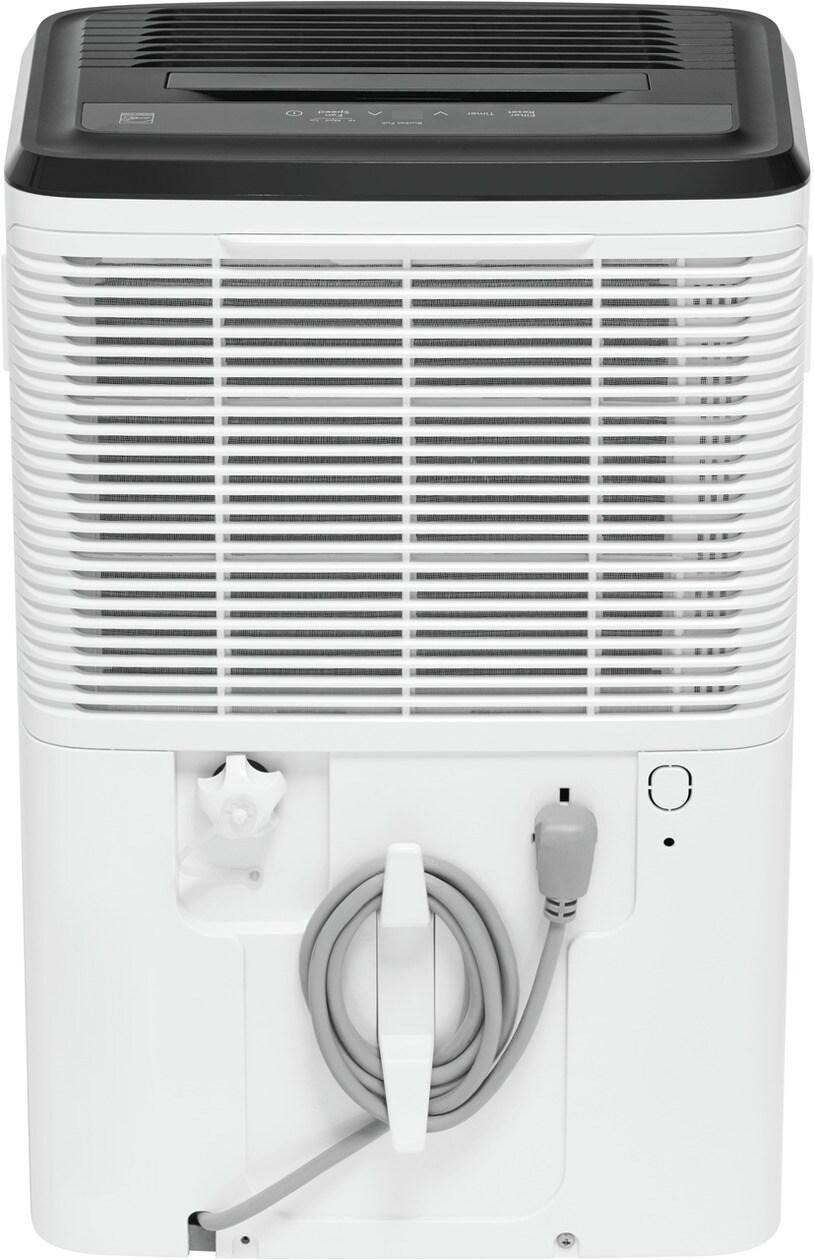 Frigidaire Moderate Humidity 35 Pint Capacity Dehumidifier
