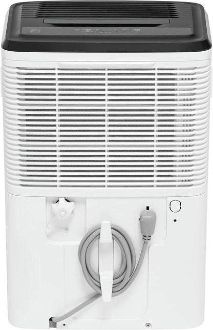 Frigidaire Moderate Humidity 35 Pint Capacity Dehumidifier