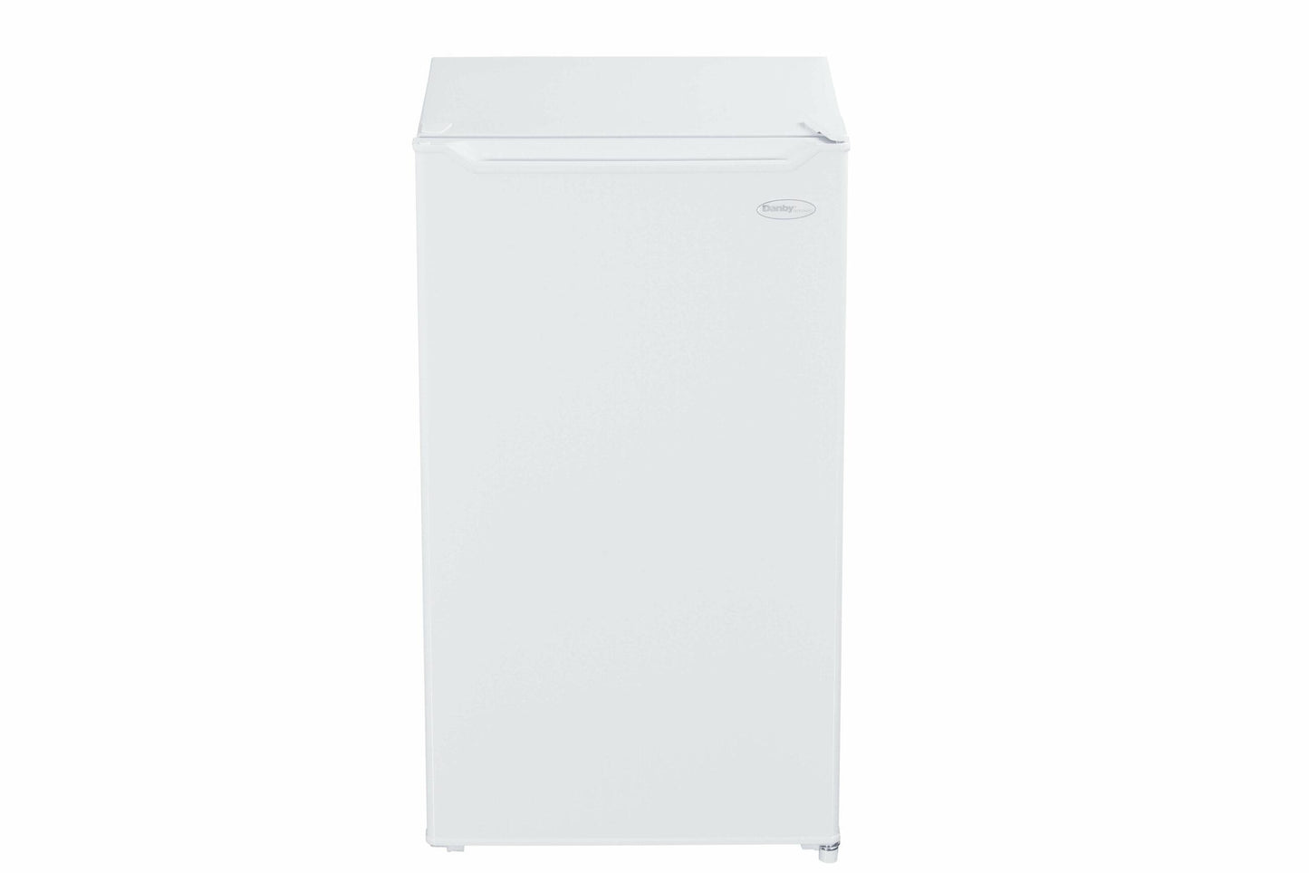 Danby 3.2 cu. ft. Compact Fridge in White